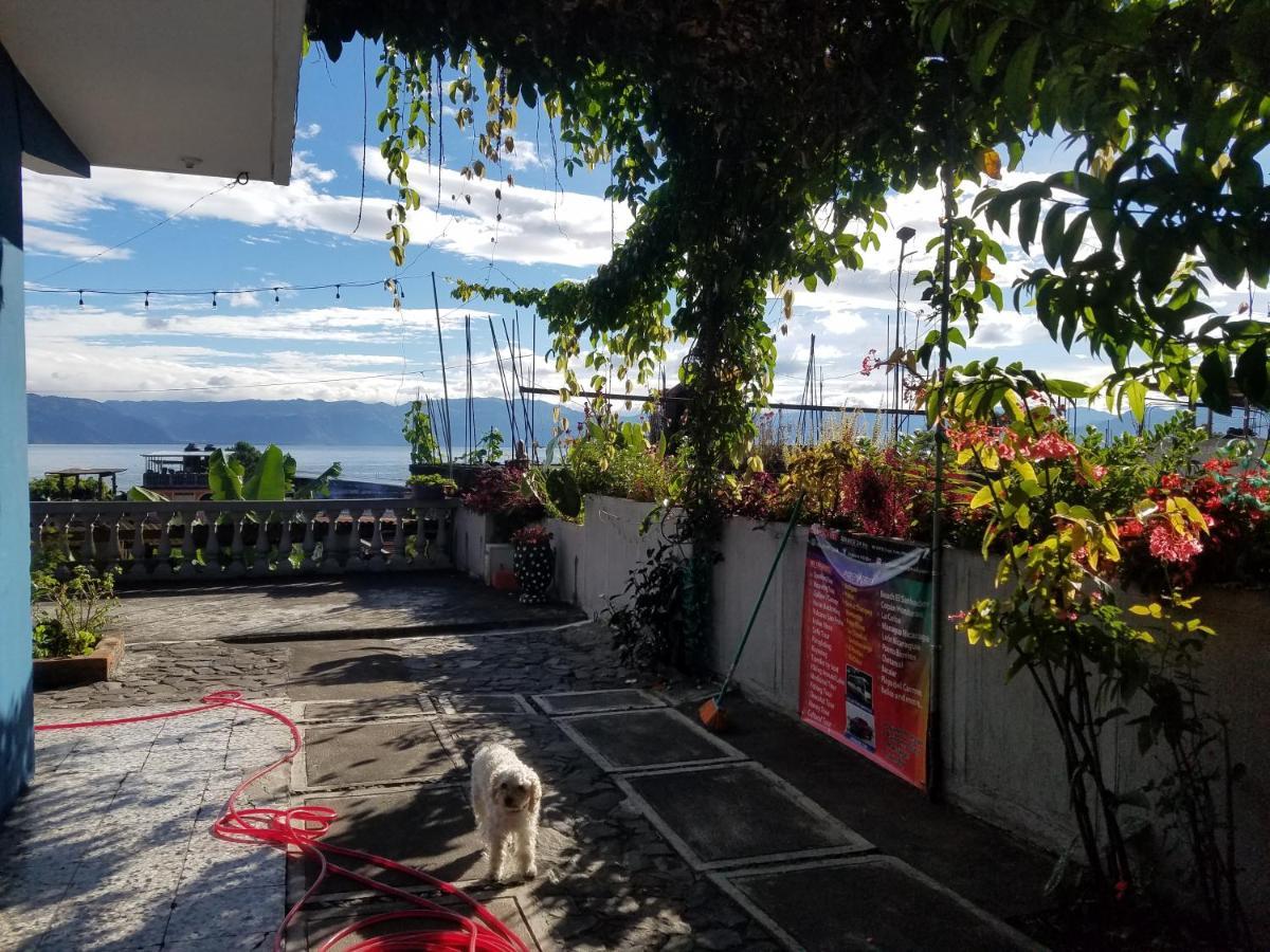 Casa Guillermo Batz Bed and Breakfast San Pedro La Laguna Εξωτερικό φωτογραφία
