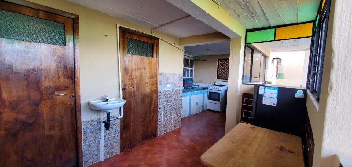 Casa Guillermo Batz Bed and Breakfast San Pedro La Laguna Εξωτερικό φωτογραφία