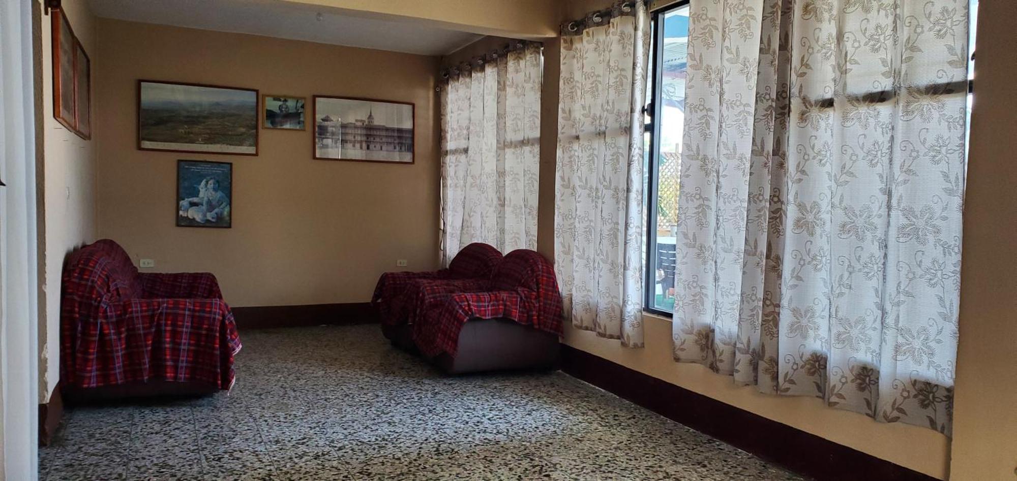 Casa Guillermo Batz Bed and Breakfast San Pedro La Laguna Εξωτερικό φωτογραφία