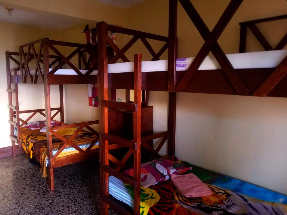 Casa Guillermo Batz Bed and Breakfast San Pedro La Laguna Εξωτερικό φωτογραφία